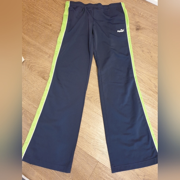 Puma Pants - Picture 1 of 3